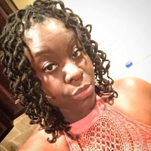 Meet your Posher, Kiki